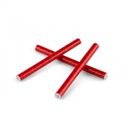 Eker reflexen - Röd